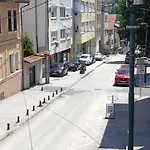 Apartman Old Town Sarajevo