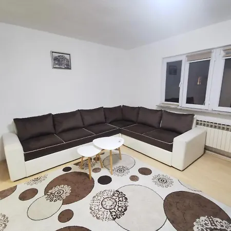 Appartement Old Town