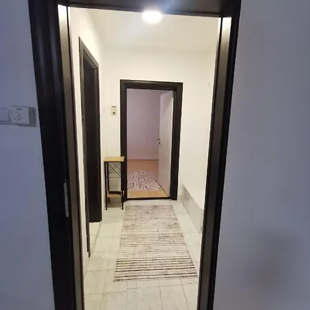 Appartement Old Town *