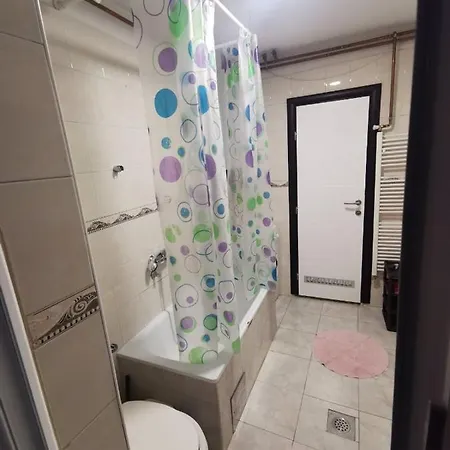 Appartamento Old Town *