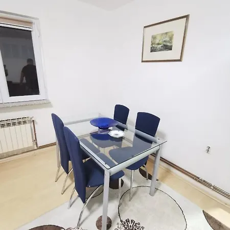 Old Town Apartman Sarajevo