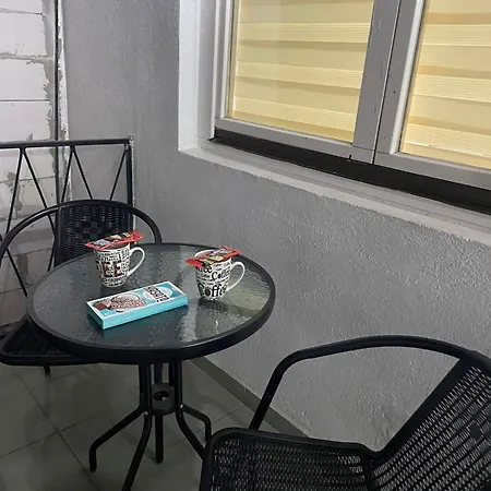 Appartement Old Town Sarajevo