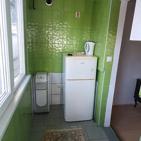 Apartment Old Town Sarajevo