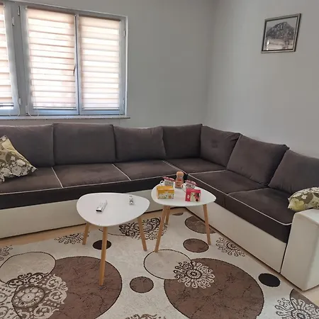 Old Town Apartman Sarajevo